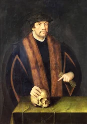 Portrait of a Man